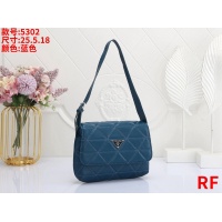 Prada Handbags For Women #1034254