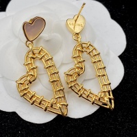 Cheap Celine Earrings For Women #1034279 Replica Wholesale [$32.00 USD] [ITEM#1034279] on Replica Celine Earrings