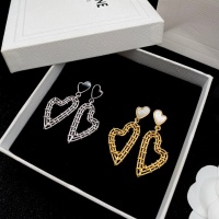 Cheap Celine Earrings For Women #1034279 Replica Wholesale [$32.00 USD] [ITEM#1034279] on Replica Celine Earrings