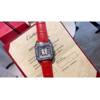 Cartier Watches For Women #1034318