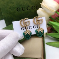 Cheap Gucci Earrings For Women #1034320 Replica Wholesale [$32.00 USD] [ITEM#1034320] on Replica Gucci Earrings