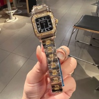 Cheap Cartier Watches For Women #1034325 Replica Wholesale [$34.00 USD] [ITEM#1034325] on Replica Cartier Watches