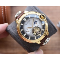 Cartier AAA Quality Watches For Men #1034342