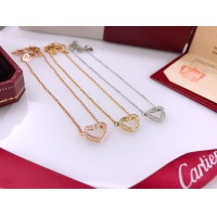 Cheap Cartier Necklaces #1034360 Replica Wholesale [$48.00 USD] [ITEM#1034360] on Replica Cartier Necklaces
