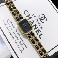 Cheap Chanel AAA Quality Watches For Women #1034367 Replica Wholesale [$180.00 USD] [ITEM#1034367] on Replica Chanel AAA Quality Watches