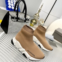 Cheap Balenciaga Kid's Boots For Kids #1034421 Replica Wholesale [$72.00 USD] [ITEM#1034421] on Replica Balenciaga Kids' Shoes