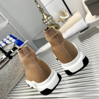 Cheap Balenciaga Kid's Boots For Kids #1034421 Replica Wholesale [$72.00 USD] [ITEM#1034421] on Replica Balenciaga Kids' Shoes