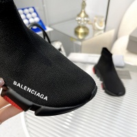 Cheap Balenciaga Boots For Kids #1034427 Replica Wholesale [$72.00 USD] [ITEM#1034427] on Replica Balenciaga Kids' Shoes