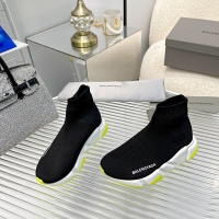 Cheap Balenciaga Boots For Kids #1034428 Replica Wholesale [$72.00 USD] [ITEM#1034428] on Replica Balenciaga Kids' Shoes