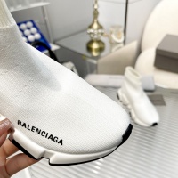 Cheap Balenciaga Boots For Kids #1034431 Replica Wholesale [$72.00 USD] [ITEM#1034431] on Replica Balenciaga Kids' Shoes