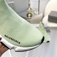 Cheap Balenciaga Boots For Kids #1034432 Replica Wholesale [$72.00 USD] [ITEM#1034432] on Replica Balenciaga Kids' Shoes