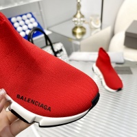 Cheap Balenciaga Boots For Kids #1034436 Replica Wholesale [$72.00 USD] [ITEM#1034436] on Replica Balenciaga Kids' Shoes