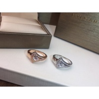 Cheap Bvlgari Ring For Women #1034454 Replica Wholesale [$24.00 USD] [ITEM#1034454] on Replica Bvlgari Rings