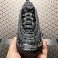 Cheap Nike Air Max 97 For Men #1034481 Replica Wholesale [$98.00 USD] [ITEM#1034481] on Replica Nike Air Max 97