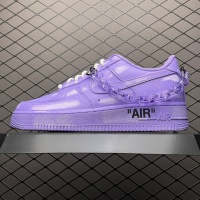 Nike Air Force 1 For Women #1034499