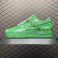 Nike Air Force 1 For Women #1034501