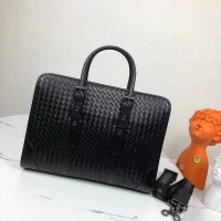 Cheap Bottega Veneta AAA Man Handbags #1034712 Replica Wholesale [$215.00 USD] [ITEM#1034712] on Replica Bottega Veneta AAA Man Handbags