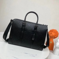 Cheap Bottega Veneta AAA Man Handbags #1034712 Replica Wholesale [$215.00 USD] [ITEM#1034712] on Replica Bottega Veneta AAA Man Handbags