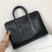 Cheap Bottega Veneta AAA Man Handbags #1034712 Replica Wholesale [$215.00 USD] [ITEM#1034712] on Replica Bottega Veneta AAA Man Handbags