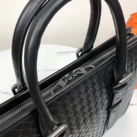 Cheap Bottega Veneta AAA Man Handbags #1034712 Replica Wholesale [$215.00 USD] [ITEM#1034712] on Replica Bottega Veneta AAA Man Handbags