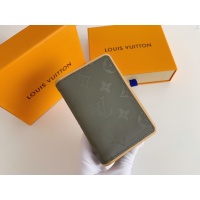 Louis Vuitton LV Wallets #1034740