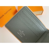 Cheap Louis Vuitton LV Wallets #1034741 Replica Wholesale [$36.00 USD] [ITEM#1034741] on Replica Louis Vuitton LV Wallets