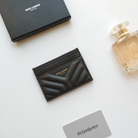 Cheap Yves Saint Laurent AAA Quality Card Case #1034744 Replica Wholesale [$27.00 USD] [ITEM#1034744] on Replica Yves Saint Laurent AAA Wallets