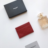 Cheap Yves Saint Laurent AAA Quality Card Case #1034750 Replica Wholesale [$27.00 USD] [ITEM#1034750] on Replica Yves Saint Laurent AAA Wallets