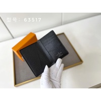 Cheap Louis Vuitton Card Case #1034763 Replica Wholesale [$32.00 USD] [ITEM#1034763] on Replica Louis Vuitton LV Wallets