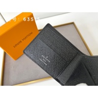 Cheap Louis Vuitton LV Wallets #1034764 Replica Wholesale [$36.00 USD] [ITEM#1034764] on Replica Louis Vuitton LV Wallets