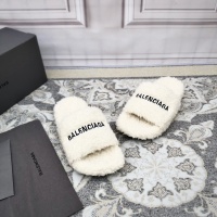 Cheap Balenciaga Slippers For Women #1034800 Replica Wholesale [$76.00 USD] [ITEM#1034800] on Replica Balenciaga Slippers