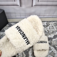 Cheap Balenciaga Slippers For Women #1034800 Replica Wholesale [$76.00 USD] [ITEM#1034800] on Replica Balenciaga Slippers