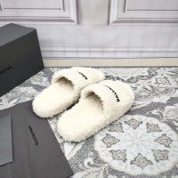 Cheap Balenciaga Slippers For Women #1034800 Replica Wholesale [$76.00 USD] [ITEM#1034800] on Replica Balenciaga Slippers