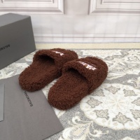 Cheap Balenciaga Slippers For Women #1034852 Replica Wholesale [$76.00 USD] [ITEM#1034852] on Replica Balenciaga Slippers