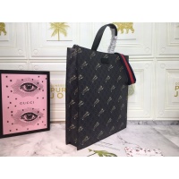 Cheap Gucci AAA Quality Tote-Handbags #1034922 Replica Wholesale [$85.00 USD] [ITEM#1034922] on Replica Gucci AAA Quality Handbags