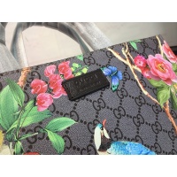 Cheap Gucci AAA Quality Tote-Handbags #1034923 Replica Wholesale [$85.00 USD] [ITEM#1034923] on Replica Gucci AAA Quality Handbags