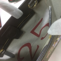 Cheap Gucci AAA Quality Tote-Handbags #1034924 Replica Wholesale [$82.00 USD] [ITEM#1034924] on Replica Gucci AAA Quality Handbags