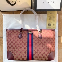 Gucci AAA Quality Handbags For Women #1034968