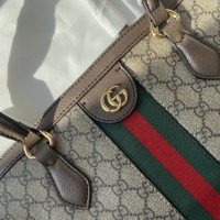 Cheap Gucci AAA Quality Handbags For Women #1034969 Replica Wholesale [$80.00 USD] [ITEM#1034969] on Replica Gucci AAA Quality Handbags