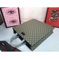 Cheap Gucci AAA Quality Tote-Handbags #1034972 Replica Wholesale [$82.00 USD] [ITEM#1034972] on Replica Gucci AAA Quality Handbags