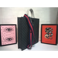 Cheap Gucci AAA Quality Tote-Handbags #1034973 Replica Wholesale [$82.00 USD] [ITEM#1034973] on Replica Gucci AAA Quality Handbags