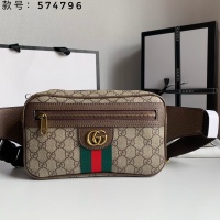 Gucci AAA Quality Belt Bags #1034990