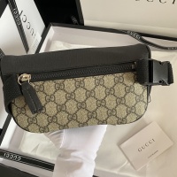 Cheap Gucci AAA Quality Belt Bags #1034992 Replica Wholesale [$56.00 USD] [ITEM#1034992] on Replica Gucci AAA Quality Belt Bags