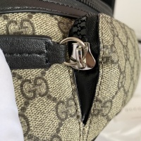 Cheap Gucci AAA Quality Belt Bags #1034992 Replica Wholesale [$56.00 USD] [ITEM#1034992] on Replica Gucci AAA Quality Belt Bags