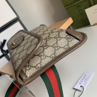 Cheap Gucci AAA Quality Belt Bags #1034993 Replica Wholesale [$56.00 USD] [ITEM#1034993] on Replica Gucci AAA Quality Belt Bags