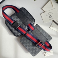 Cheap Gucci AAA Quality Belt Bags #1034995 Replica Wholesale [$60.00 USD] [ITEM#1034995] on Replica Gucci AAA Quality Belt Bags