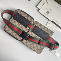 Cheap Gucci AAA Quality Belt Bags #1034996 Replica Wholesale [$60.00 USD] [ITEM#1034996] on Replica 