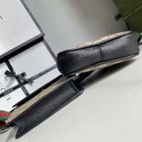 Cheap Gucci AAA Quality Belt Bags #1034996 Replica Wholesale [$60.00 USD] [ITEM#1034996] on Replica 