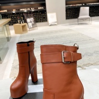 Cheap Yves Saint Laurent Boots For Women #1035046 Replica Wholesale [$145.00 USD] [ITEM#1035046] on Replica Yves Saint Laurent YSL Boots