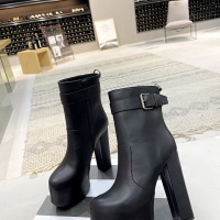 Yves Saint Laurent Boots For Women #1035048
